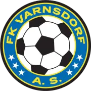 FK Varnsdorf logo