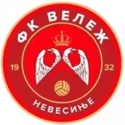 FK Velez Nevesinje logo