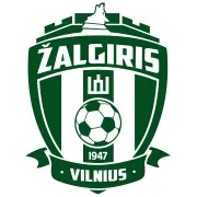 FK Zalgiris Vilnius logo