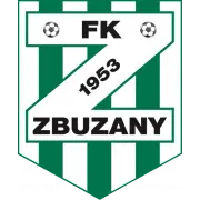 FK Zbuzany logo