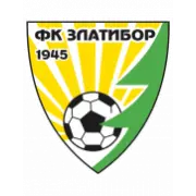 FK Zlatibor Cajetina logo