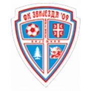FK Zvijezda 09 logo