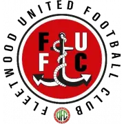 Fleetwood United logo
