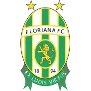 Floriana FC logo
