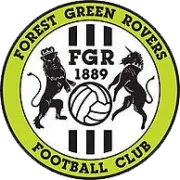 Forest Green Rovers logo