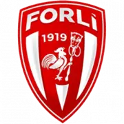 Forlì FC logo