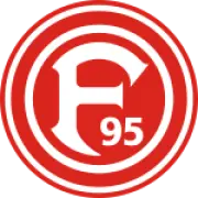 Fortuna Düsseldorf logo