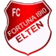 Fortuna Elten logo