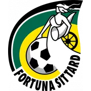 Fortuna Sittard logo