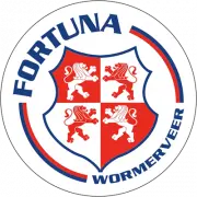 Fortuna Wormerveer logo