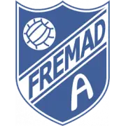 Fremad Amager logo