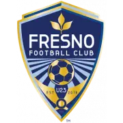 Fresno FC logo