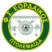 FS Eordaikos logo