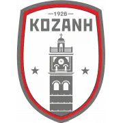 FS Kozani logo
