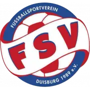 FSV Duisburg logo