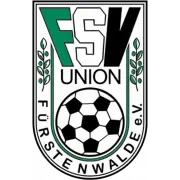 FSV Union Fürstenwalde logo