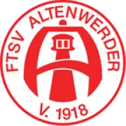 FTSV Altenwerder logo
