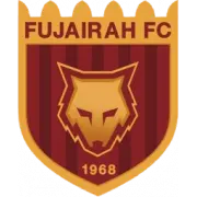 Fujairah FC logo