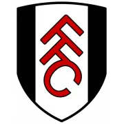 Fulham FC logo