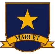 Fundación Marcet logo
