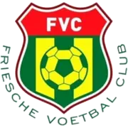 FVC logo