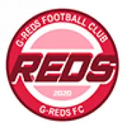 G-Reds FC logo