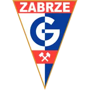 Górnik Zabrze logo