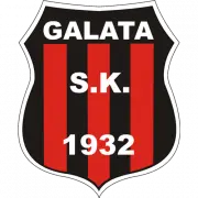 Galata SK logo