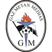 Gaz Metan Medias logo
