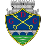 GD Chaves logo