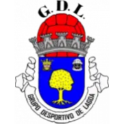 GD Lagoa logo