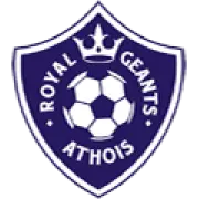 Géants Athois logo