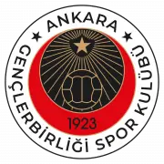 Genclerbirligi logo