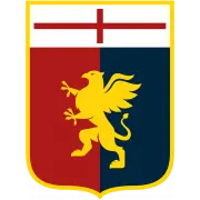Genoa CFC logo
