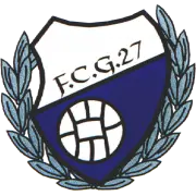 Germania Lich-Steinstraß logo