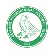 Geylang International FC