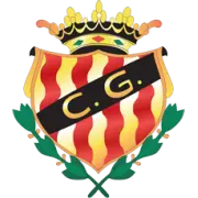 Gimnàstic de Tarragona logo