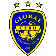 Global Cebu FC logo