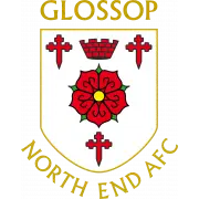 Glossop North End AFC logo