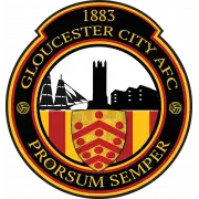Gloucester City AFC logo
