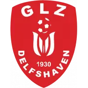 GLZ logo