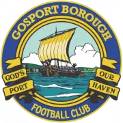 Gosport Borough FC logo