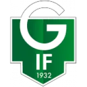 Gottne IF logo