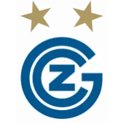 Grasshopper Club Zürich logo