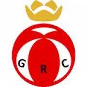 GRC Groningen logo