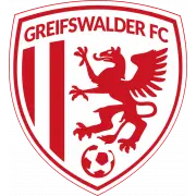 Greifswalder FC logo