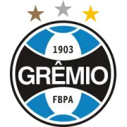 Grêmio FBPA logo