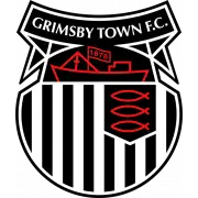 Grimsby Town FC logo
