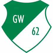 Groen Wit '62 logo