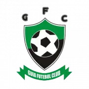 Guia FC logo